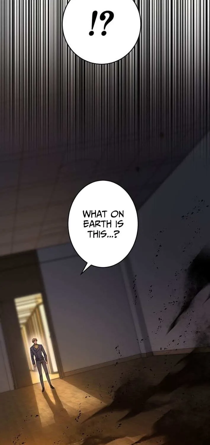The Soot-Covered Hero ～Saving the World with Dark Heretical Skills～ Chapter 2 page 111 - 