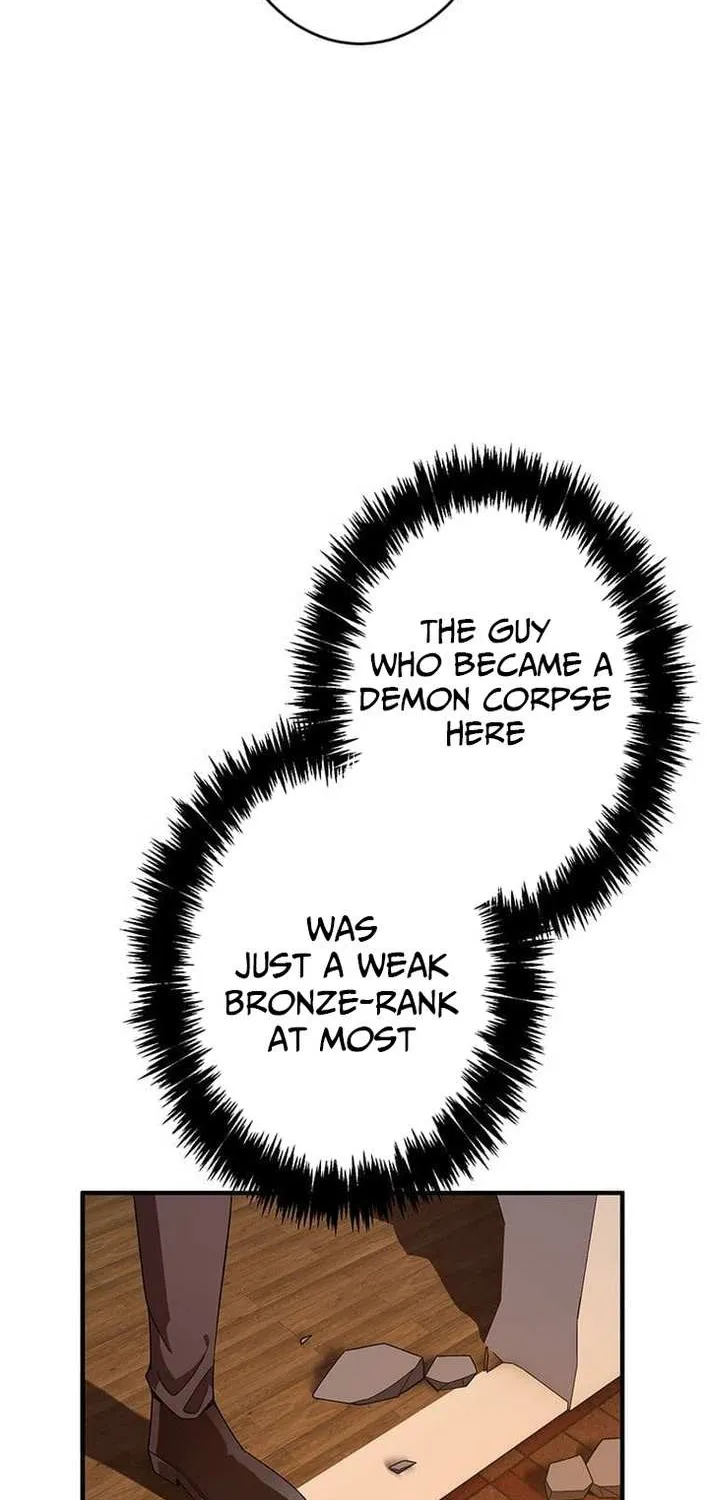 The Soot-Covered Hero ～Saving the World with Dark Heretical Skills～ Chapter 2 page 114 - 