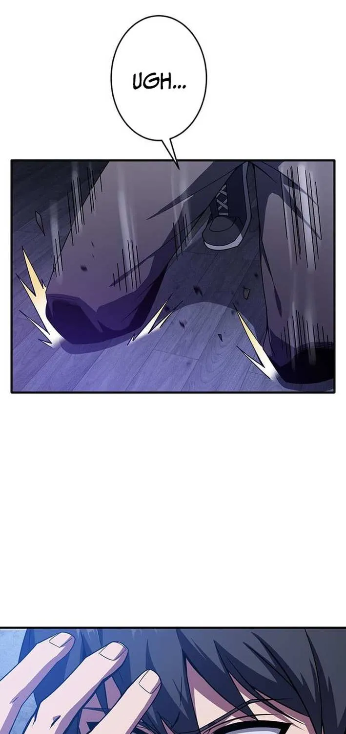 The Soot-Covered Hero ～Saving the World with Dark Heretical Skills～ Chapter 2 page 30 - 
