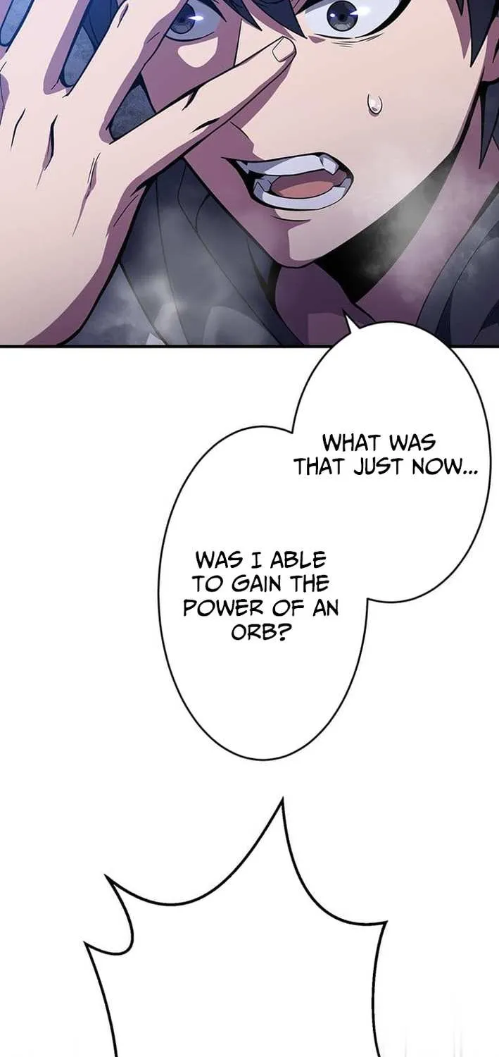 The Soot-Covered Hero ～Saving the World with Dark Heretical Skills～ Chapter 2 page 31 - 