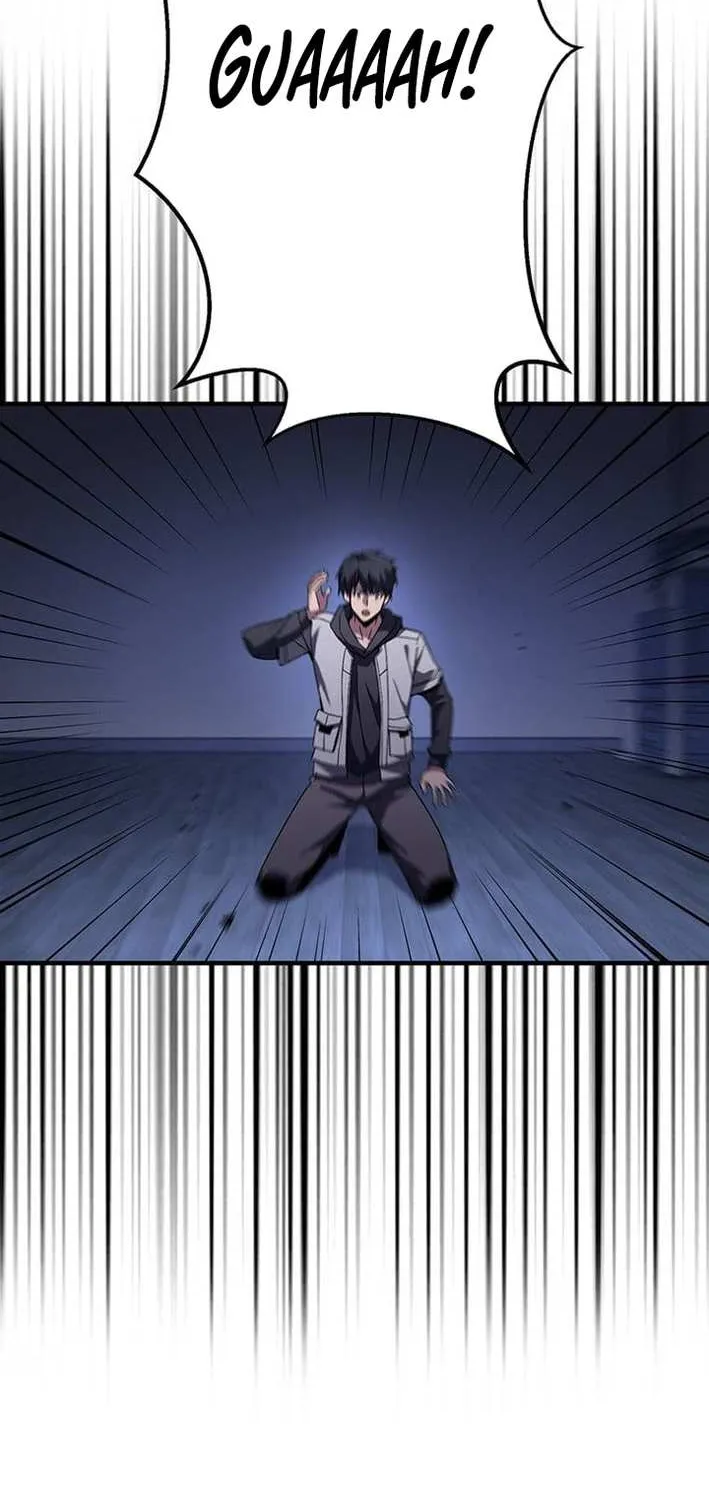 The Soot-Covered Hero ～Saving the World with Dark Heretical Skills～ Chapter 2 page 32 - 