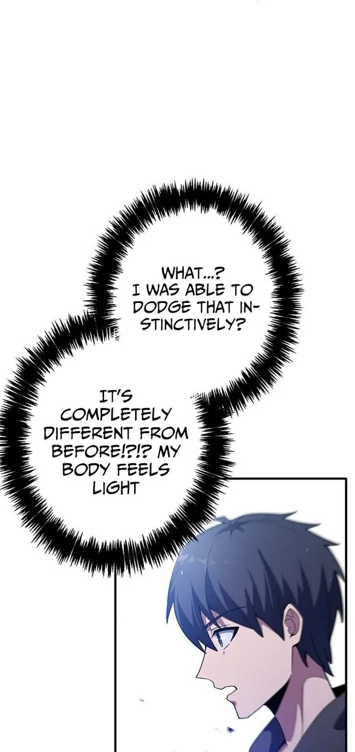 The Soot-Covered Hero ～Saving the World with Dark Heretical Skills～ Chapter 2 page 34 - 