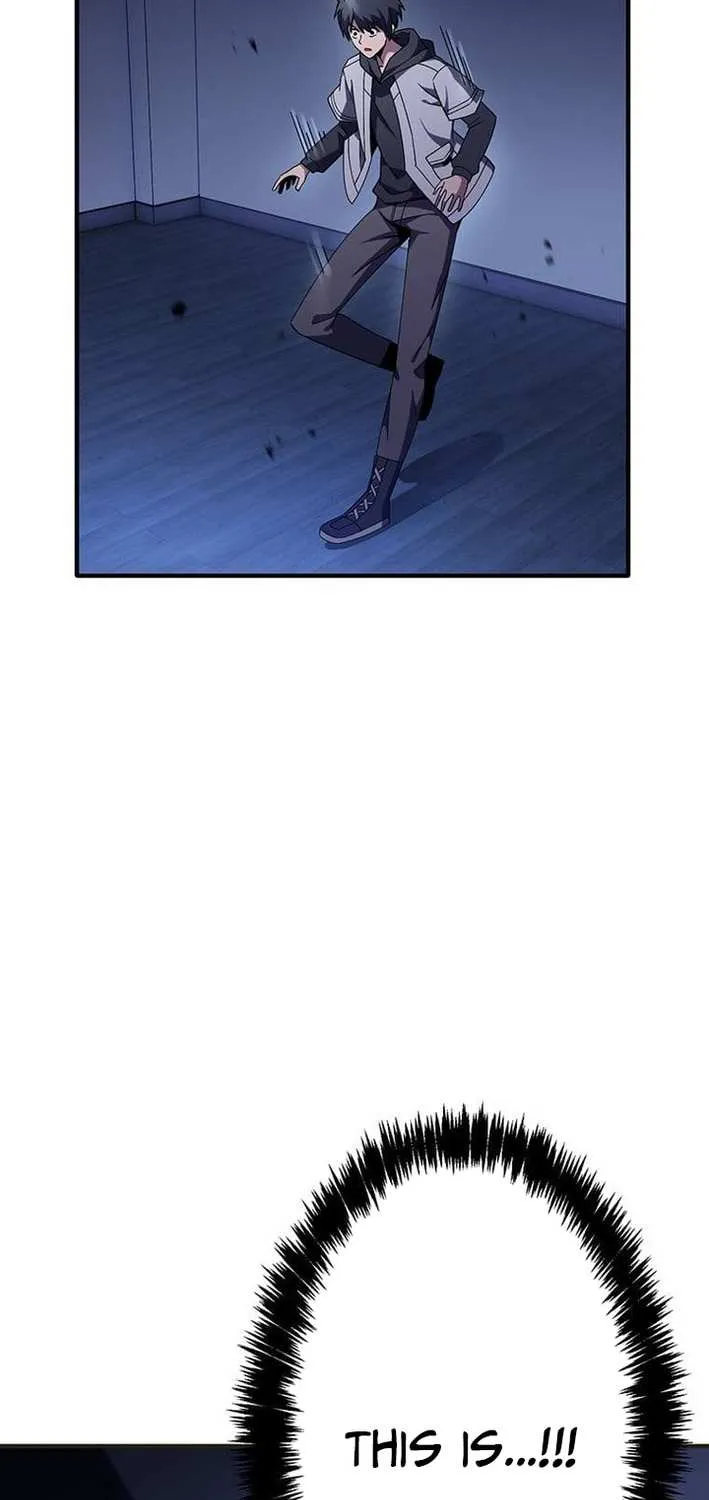 The Soot-Covered Hero ～Saving the World with Dark Heretical Skills～ Chapter 2 page 36 - 