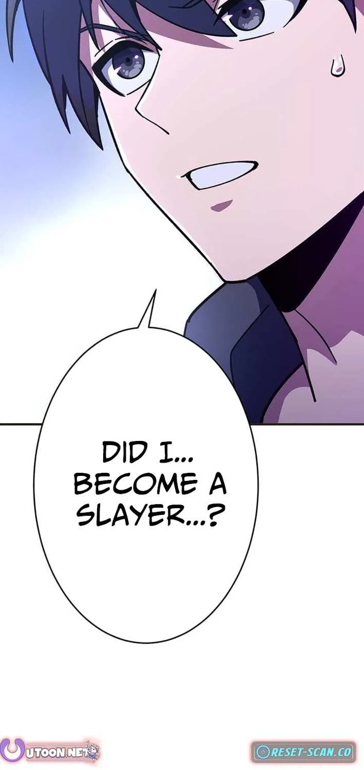 The Soot-Covered Hero ～Saving the World with Dark Heretical Skills～ Chapter 2 page 40 - 