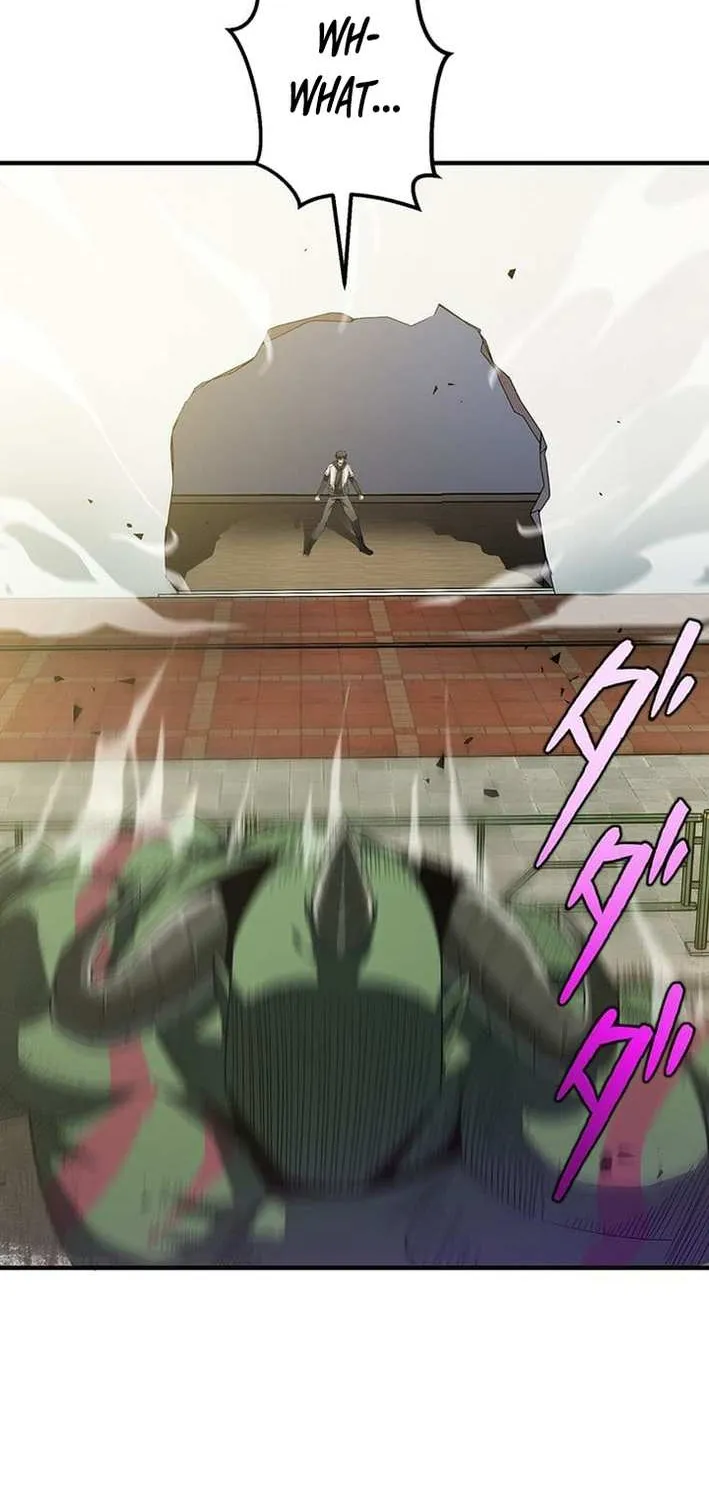 The Soot-Covered Hero ～Saving the World with Dark Heretical Skills～ Chapter 2 page 51 - 