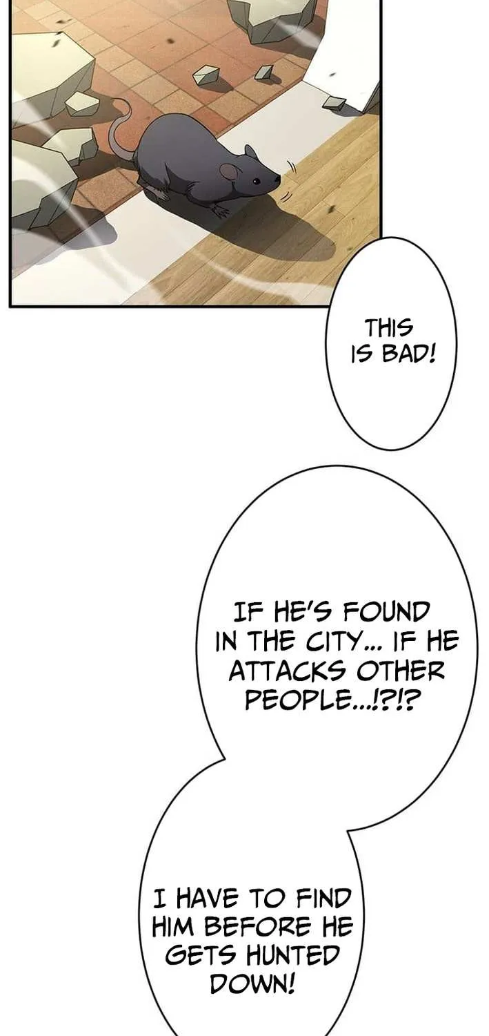 The Soot-Covered Hero ～Saving the World with Dark Heretical Skills～ Chapter 2 page 53 - 
