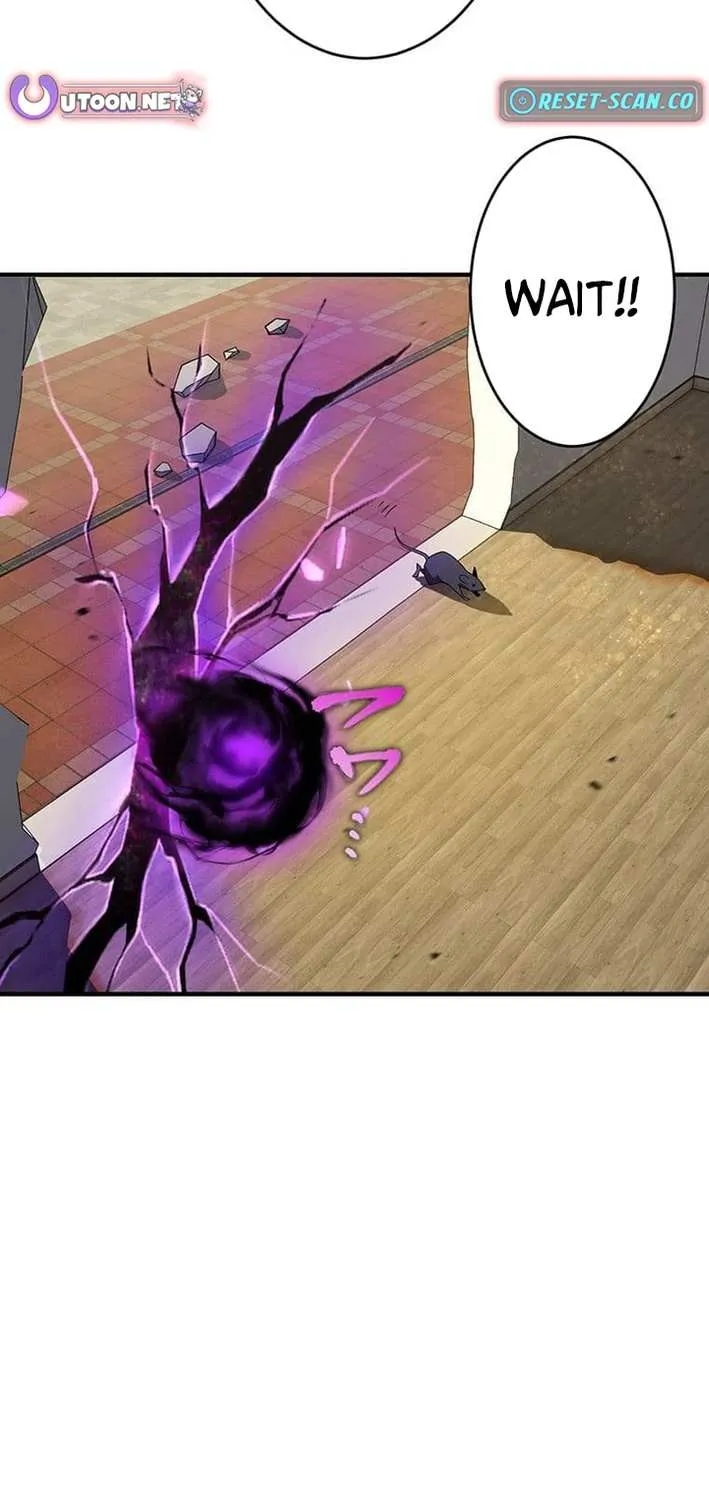 The Soot-Covered Hero ～Saving the World with Dark Heretical Skills～ Chapter 2 page 54 - 