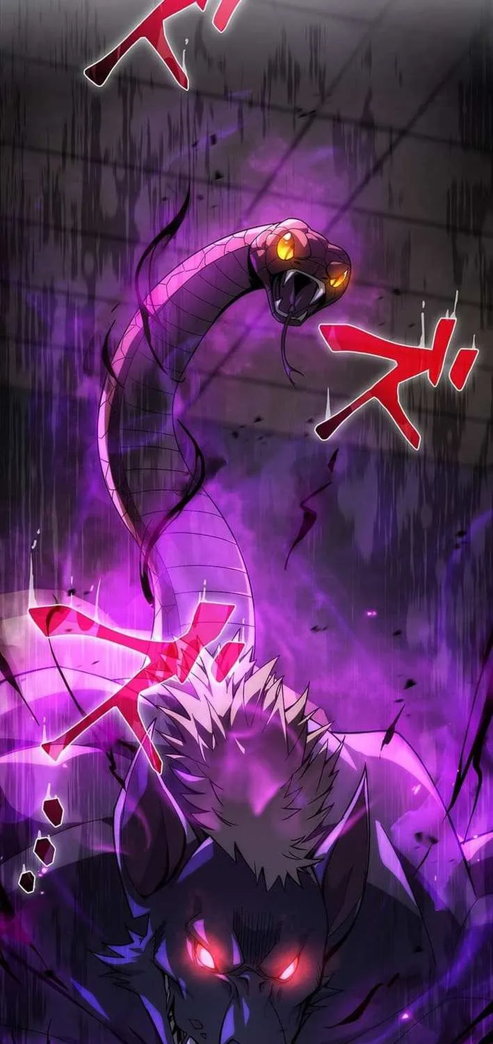 The Soot-Covered Hero ～Saving the World with Dark Heretical Skills～ Chapter 2 page 57 - 