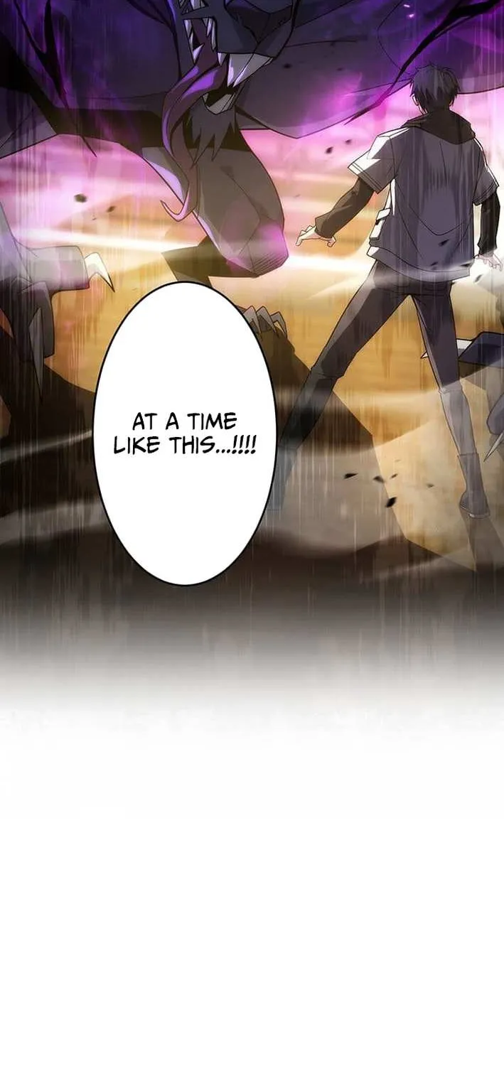 The Soot-Covered Hero ～Saving the World with Dark Heretical Skills～ Chapter 2 page 58 - 