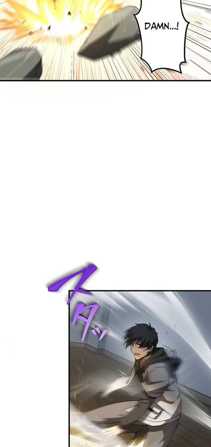 The Soot-Covered Hero ～Saving the World with Dark Heretical Skills～ Chapter 2 page 61 - 