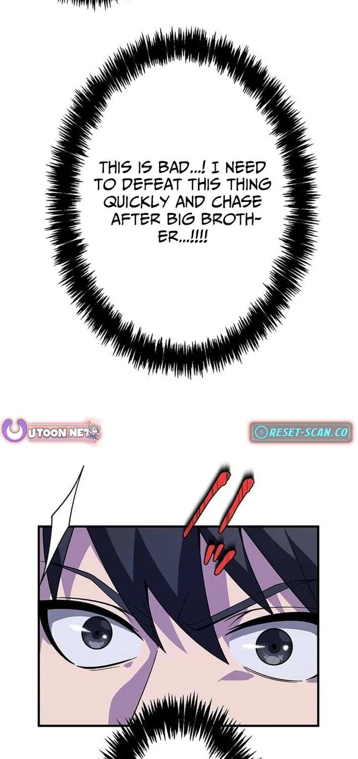 The Soot-Covered Hero ～Saving the World with Dark Heretical Skills～ Chapter 2 page 66 - 