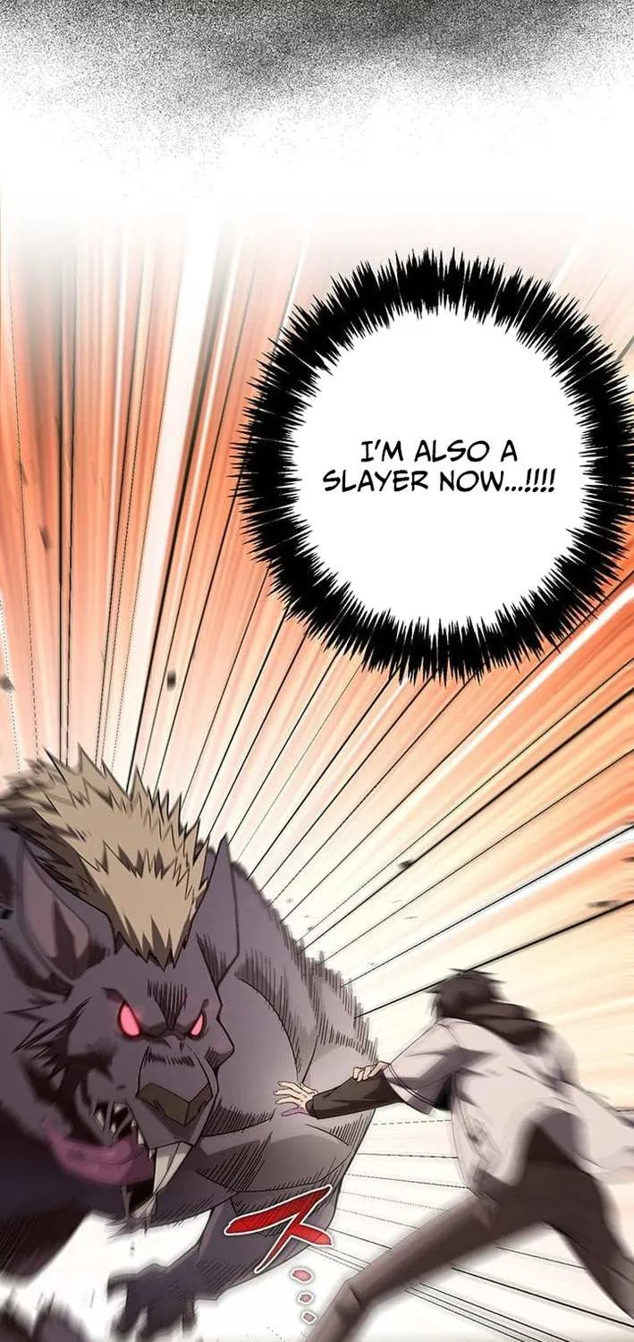 The Soot-Covered Hero ～Saving the World with Dark Heretical Skills～ Chapter 2 page 68 - 