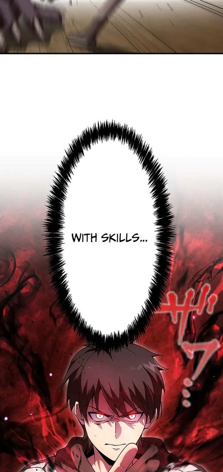 The Soot-Covered Hero ～Saving the World with Dark Heretical Skills～ Chapter 2 page 69 - 