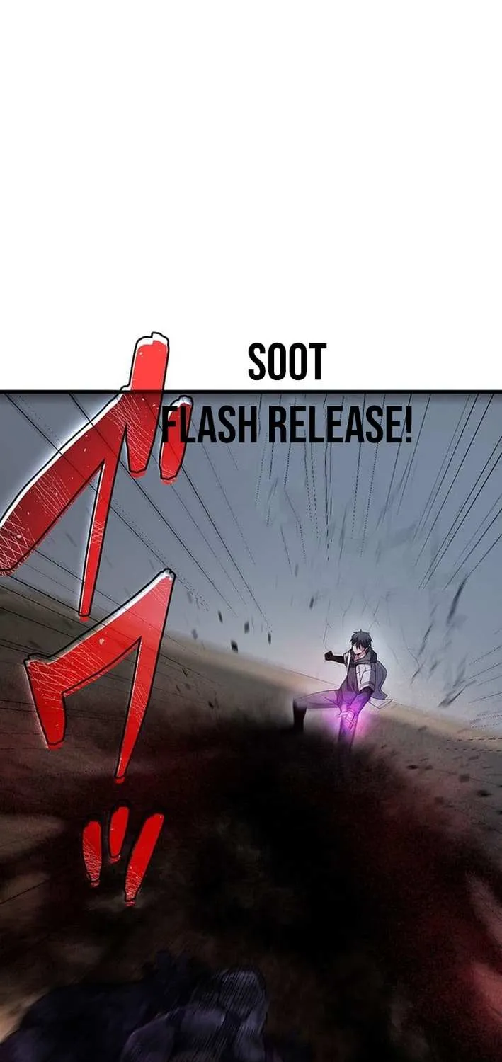 The Soot-Covered Hero ～Saving the World with Dark Heretical Skills～ Chapter 2 page 71 - 