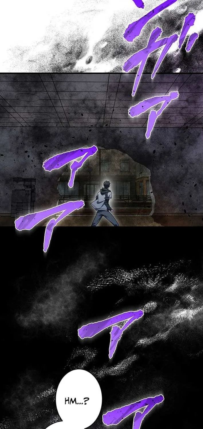 The Soot-Covered Hero ～Saving the World with Dark Heretical Skills～ Chapter 2 page 73 - 
