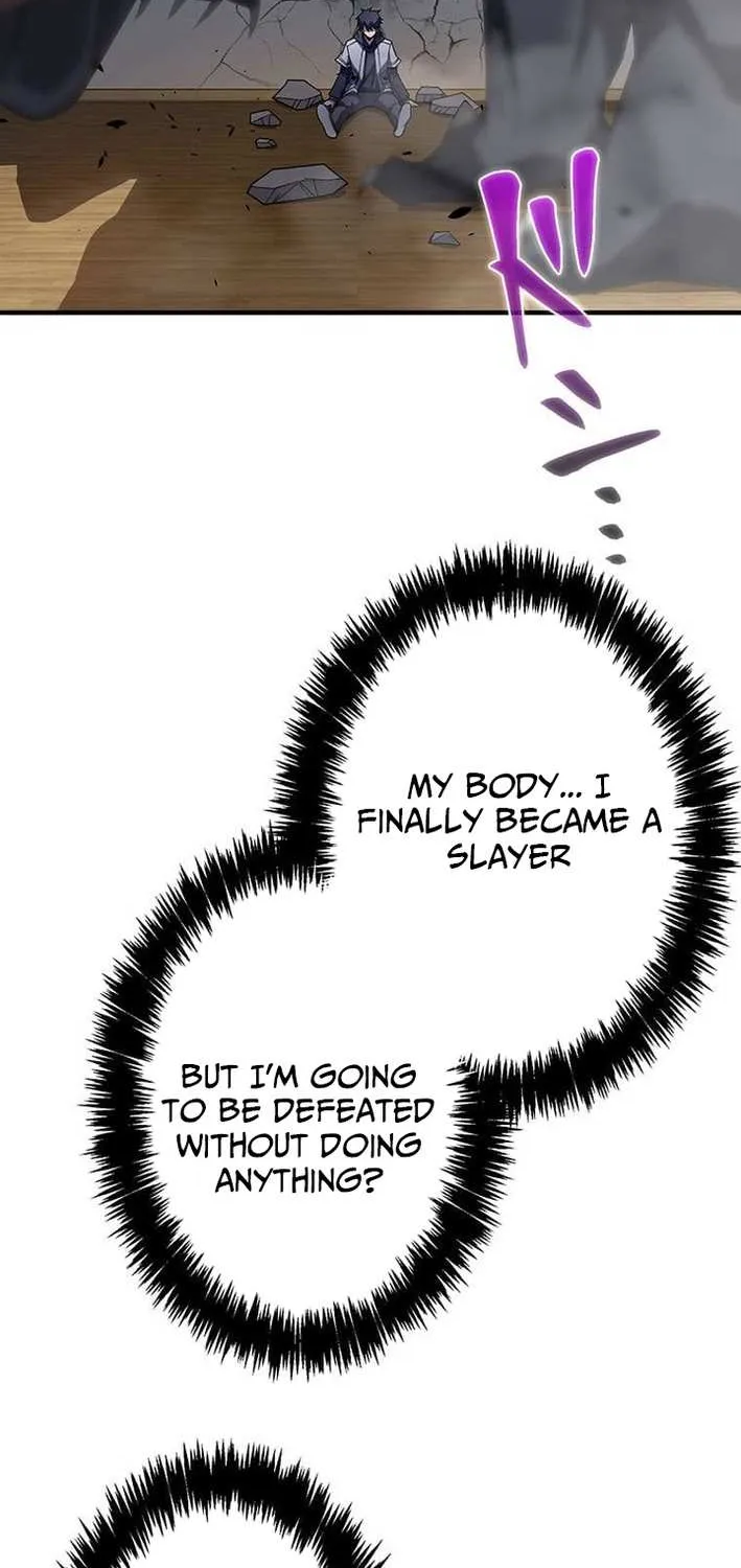 The Soot-Covered Hero ～Saving the World with Dark Heretical Skills～ Chapter 2 page 81 - 