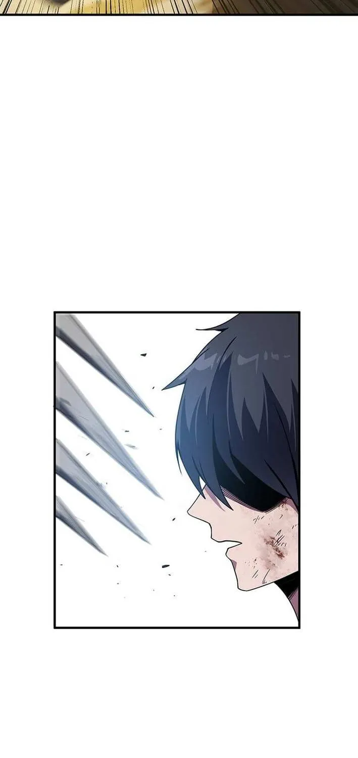 The Soot-Covered Hero ～Saving the World with Dark Heretical Skills～ Chapter 2 page 83 - 