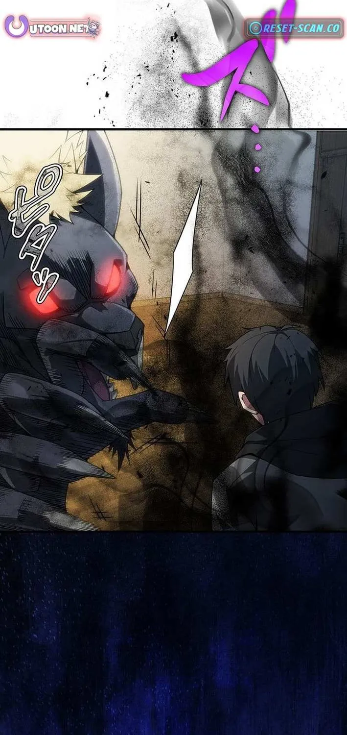The Soot-Covered Hero ～Saving the World with Dark Heretical Skills～ Chapter 2 page 86 - 