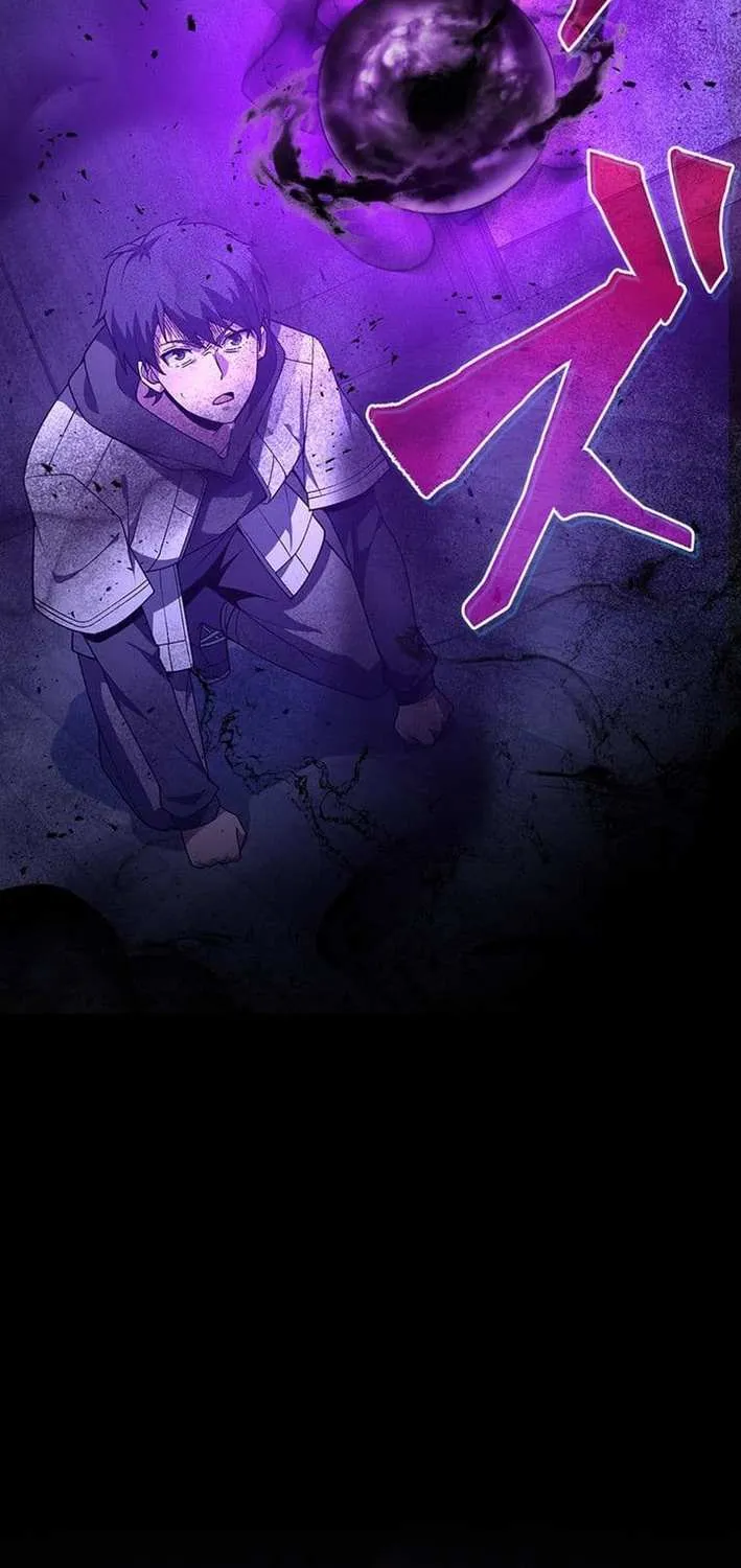 The Soot-Covered Hero ～Saving the World with Dark Heretical Skills～ Chapter 2 page 10 - 