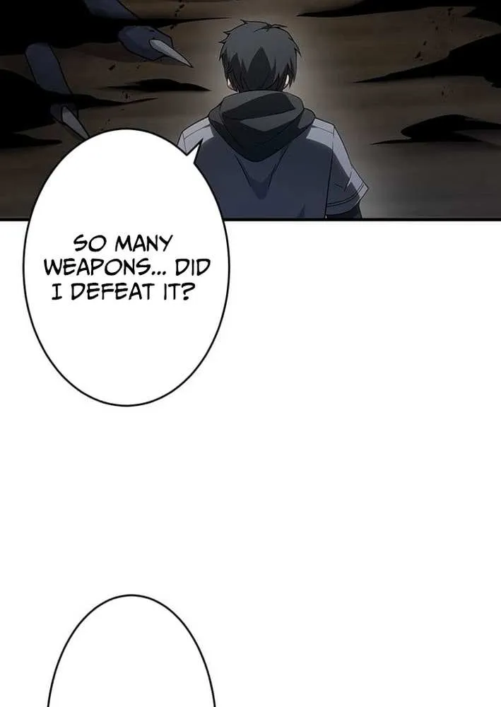 The Soot-Covered Hero ～Saving the World with Dark Heretical Skills～ Chapter 2 page 98 - 