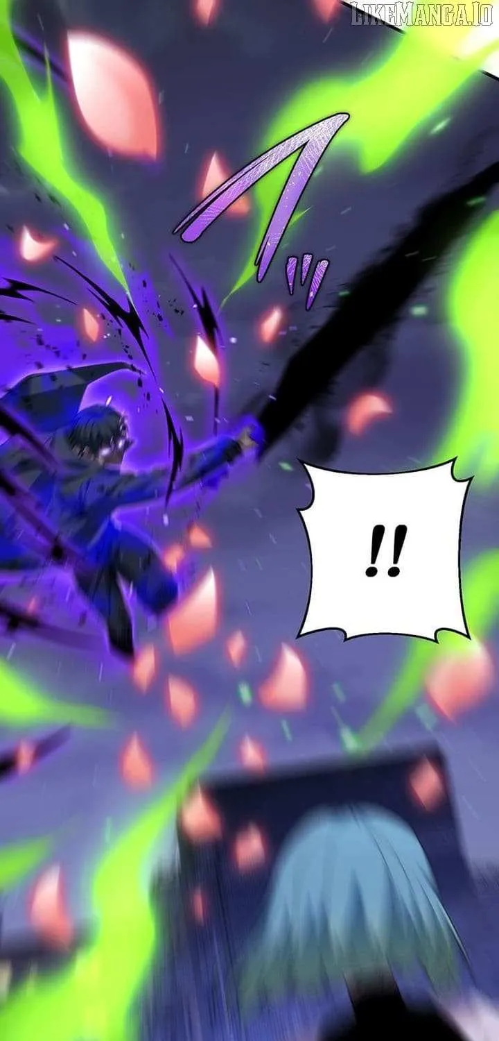 The Soot-Covered Hero ～Saving the World with Dark Heretical Skills～ Chapter 20 page 17 - 