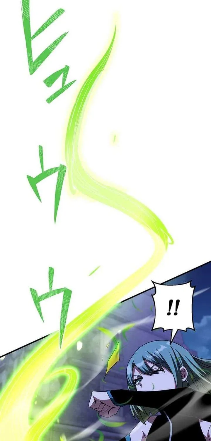 The Soot-Covered Hero ～Saving the World with Dark Heretical Skills～ Chapter 20 page 3 - 