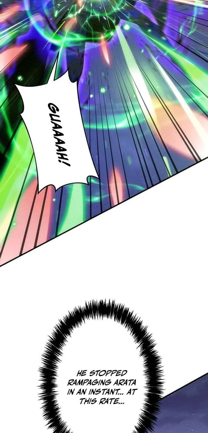 The Soot-Covered Hero ～Saving the World with Dark Heretical Skills～ Chapter 20 page 21 - 