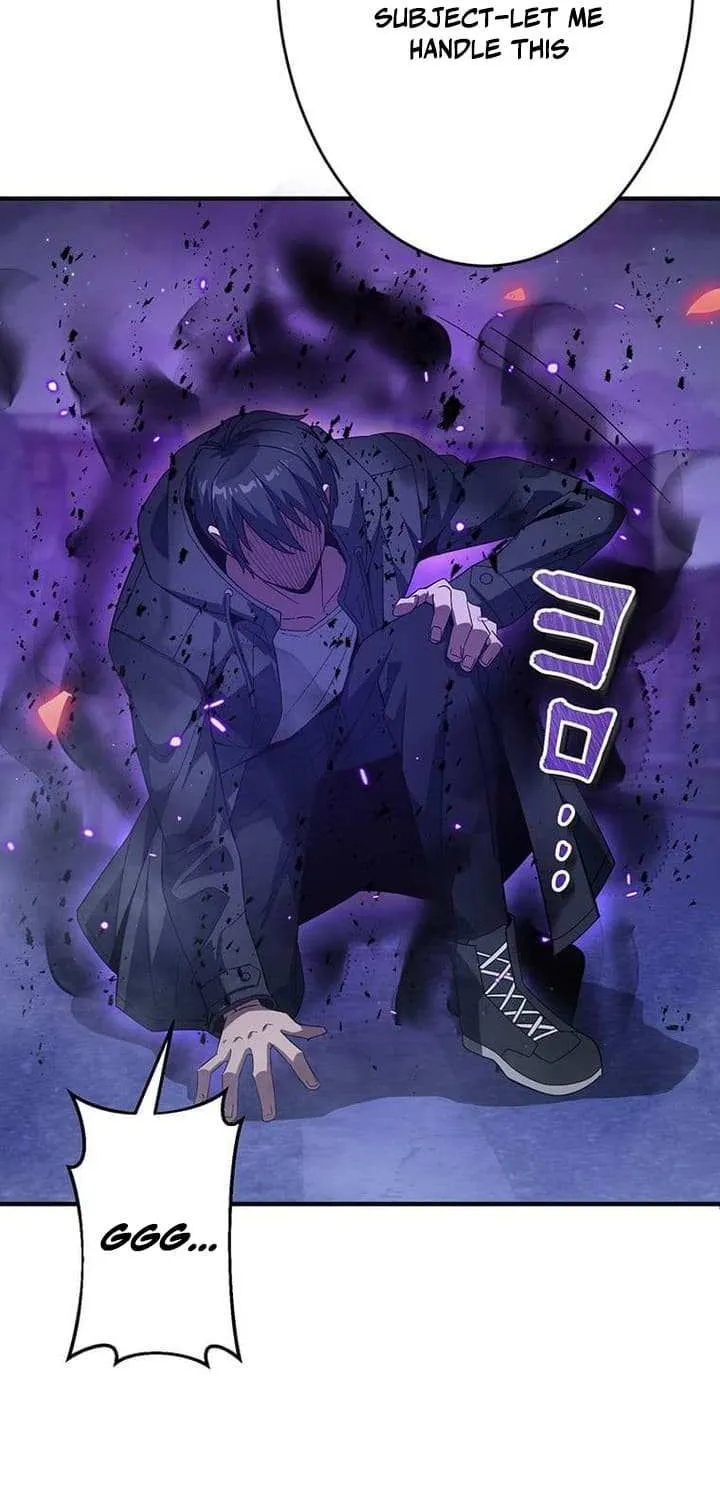 The Soot-Covered Hero ～Saving the World with Dark Heretical Skills～ Chapter 20 page 26 - 