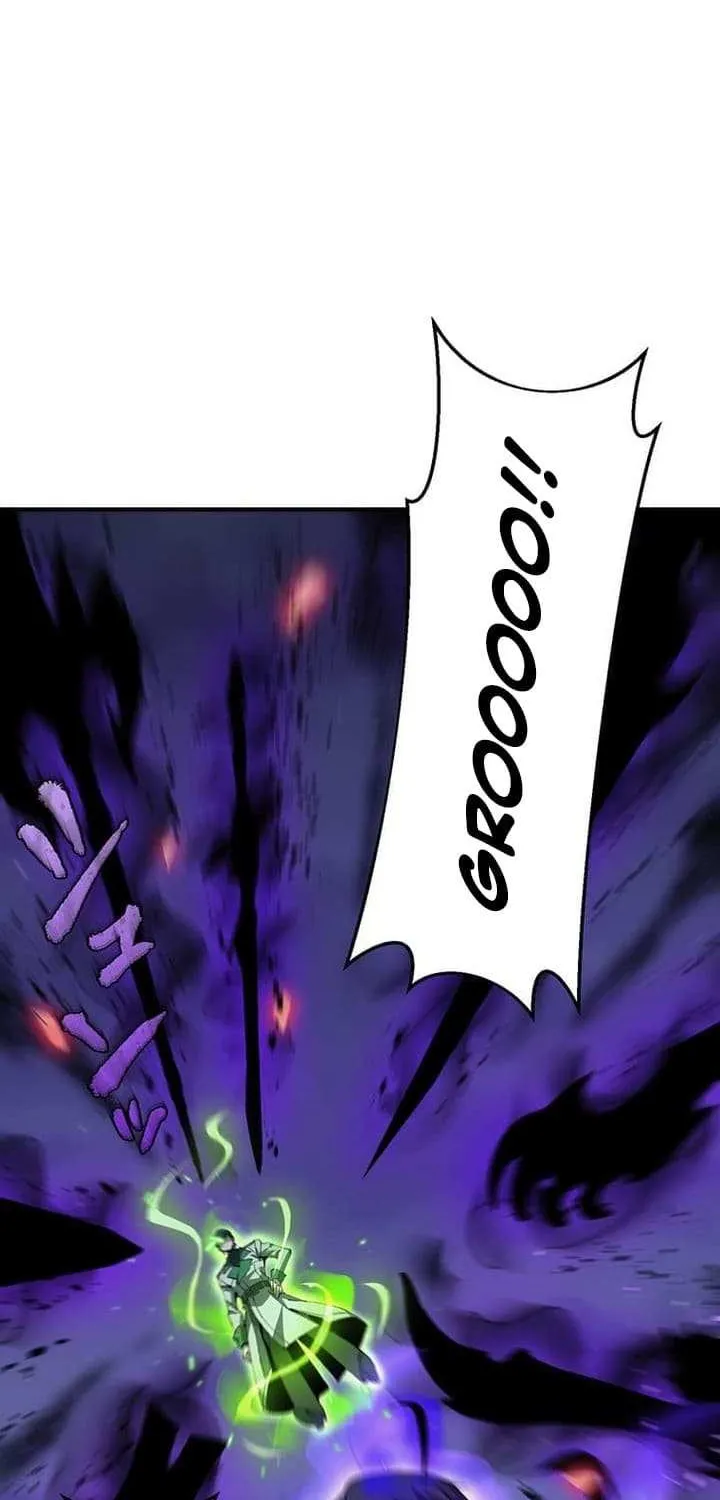 The Soot-Covered Hero ～Saving the World with Dark Heretical Skills～ Chapter 20 page 27 - 