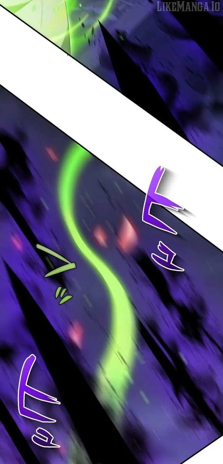 The Soot-Covered Hero ～Saving the World with Dark Heretical Skills～ Chapter 20 page 31 - 