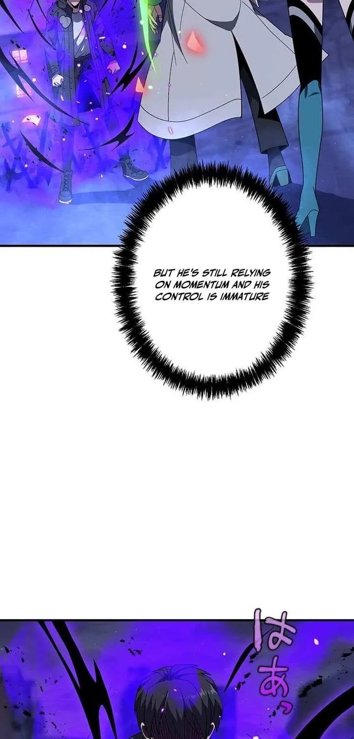 The Soot-Covered Hero ～Saving the World with Dark Heretical Skills～ Chapter 20 page 33 - 