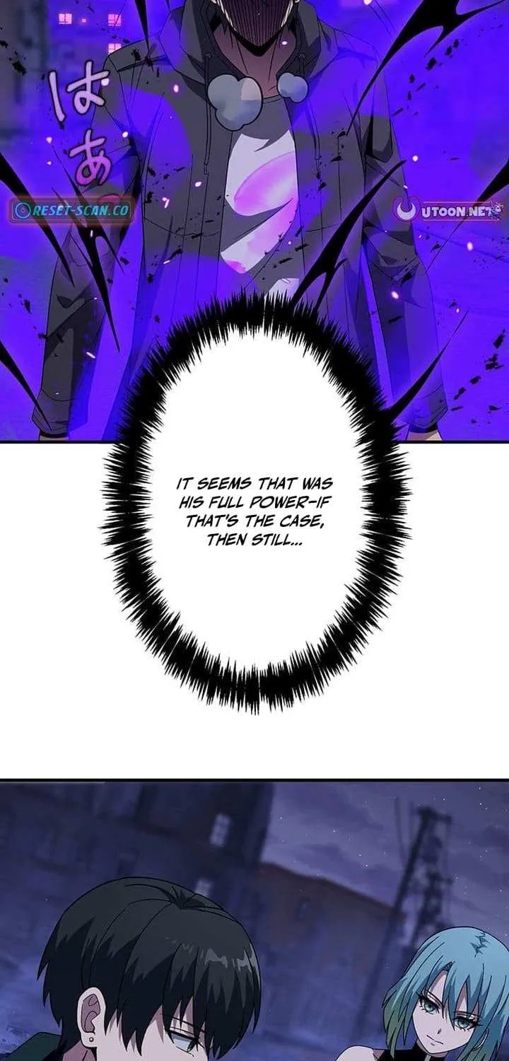 The Soot-Covered Hero ～Saving the World with Dark Heretical Skills～ Chapter 20 page 34 - 
