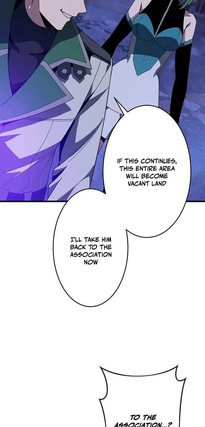 The Soot-Covered Hero ～Saving the World with Dark Heretical Skills～ Chapter 20 page 35 - 