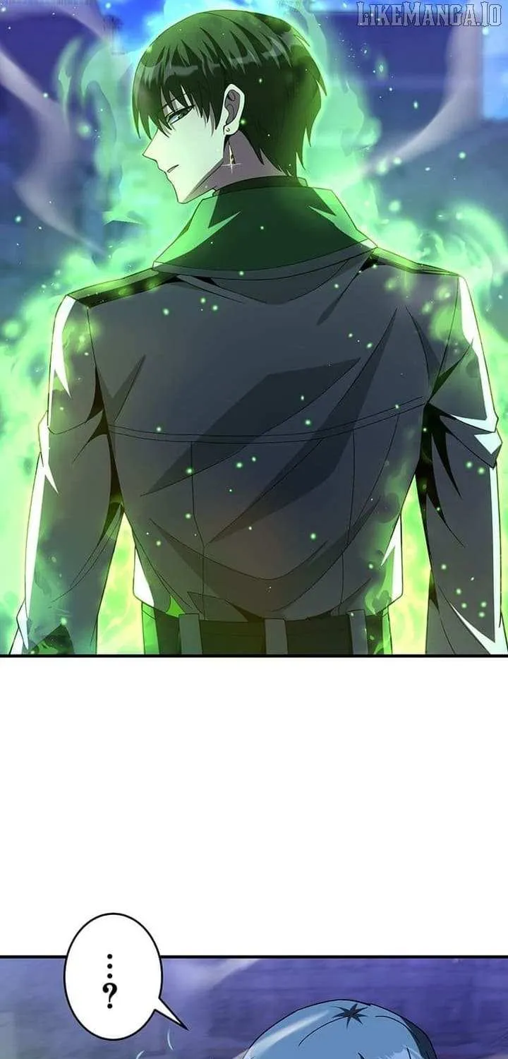 The Soot-Covered Hero ～Saving the World with Dark Heretical Skills～ Chapter 20 page 38 - 