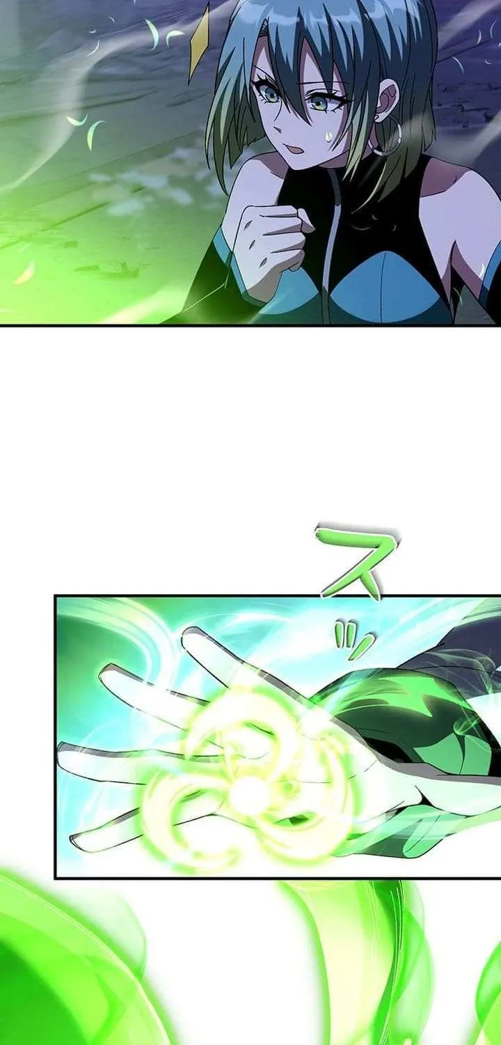 The Soot-Covered Hero ～Saving the World with Dark Heretical Skills～ Chapter 20 page 39 - 