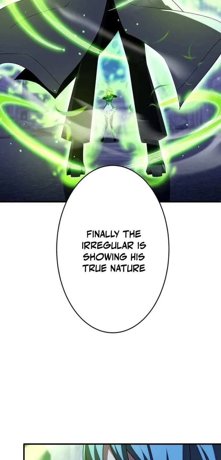 The Soot-Covered Hero ～Saving the World with Dark Heretical Skills～ Chapter 20 page 5 - 
