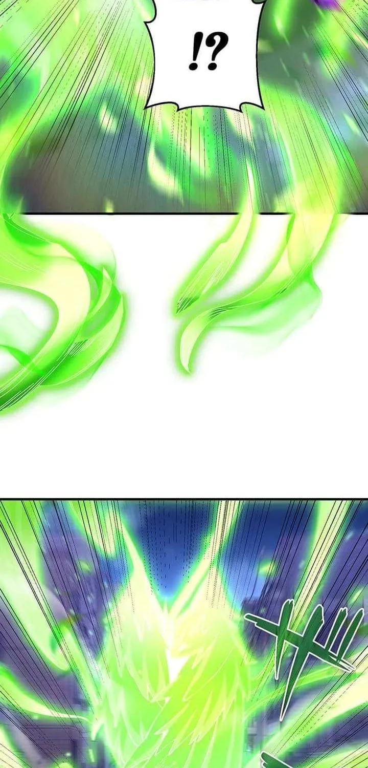 The Soot-Covered Hero ～Saving the World with Dark Heretical Skills～ Chapter 20 page 41 - 