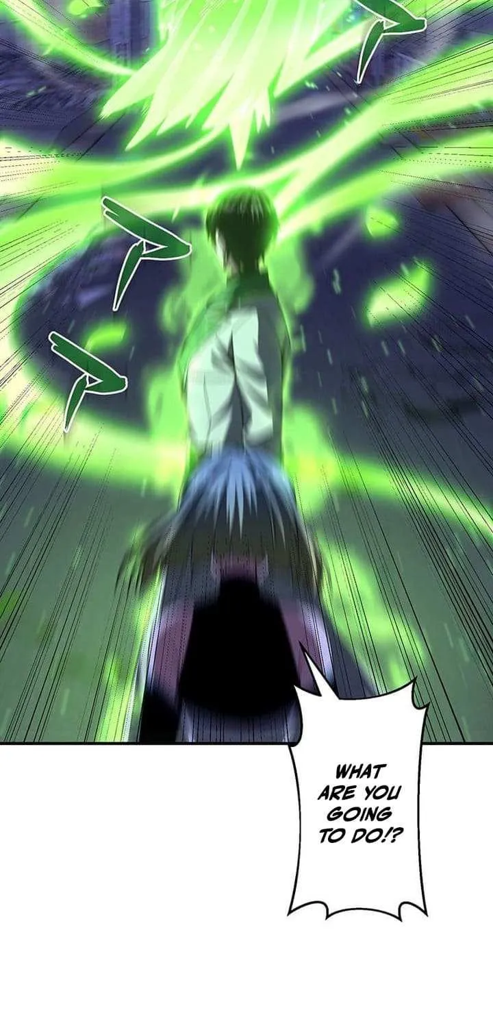 The Soot-Covered Hero ～Saving the World with Dark Heretical Skills～ Chapter 20 page 42 - 