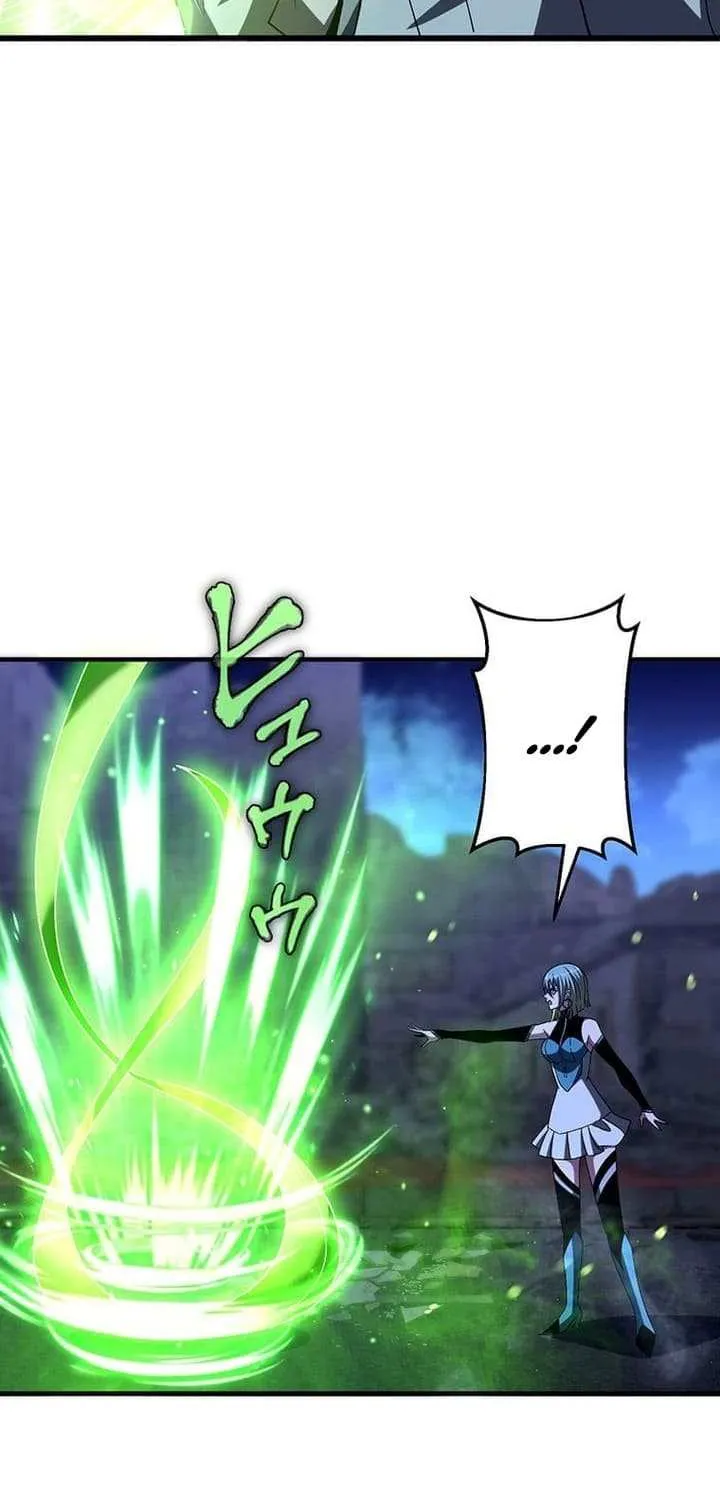 The Soot-Covered Hero ～Saving the World with Dark Heretical Skills～ Chapter 20 page 47 - 