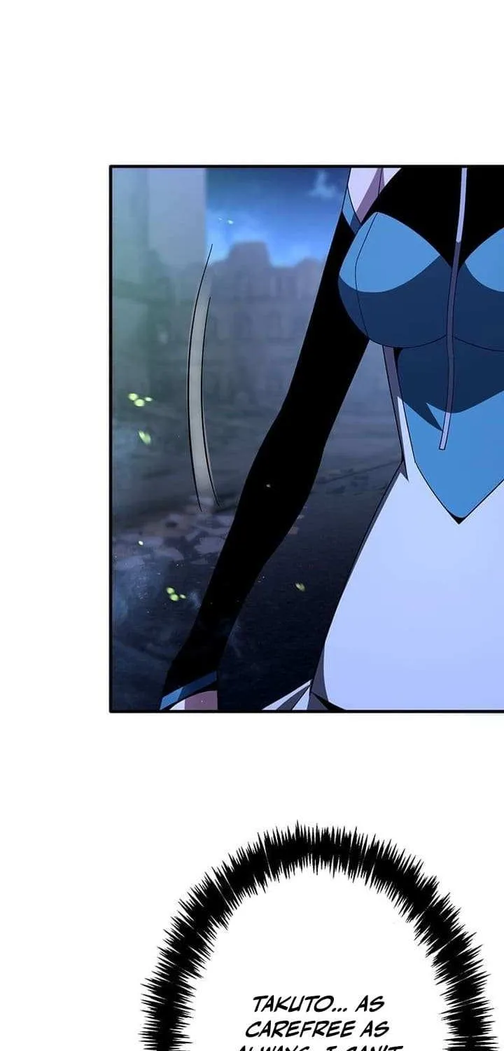 The Soot-Covered Hero ～Saving the World with Dark Heretical Skills～ Chapter 20 page 48 - 