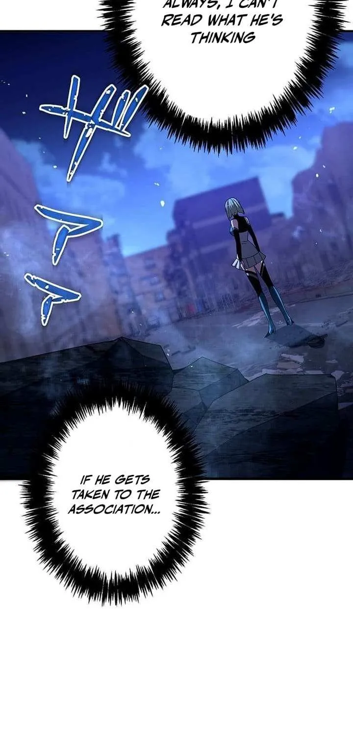 The Soot-Covered Hero ～Saving the World with Dark Heretical Skills～ Chapter 20 page 49 - 
