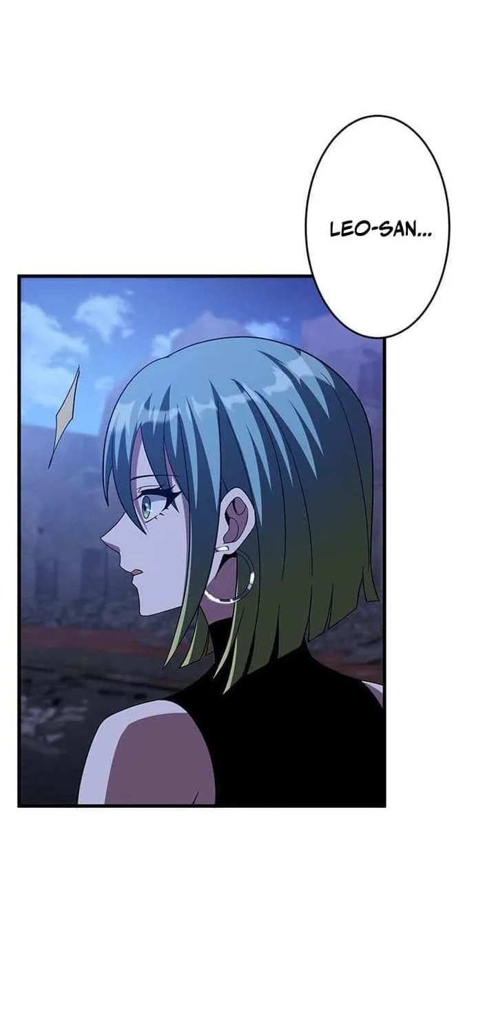 The Soot-Covered Hero ～Saving the World with Dark Heretical Skills～ Chapter 20 page 50 - 