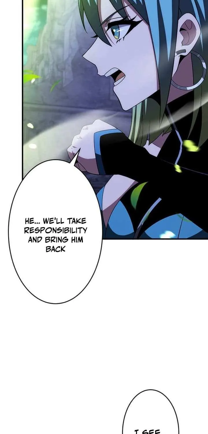 The Soot-Covered Hero ～Saving the World with Dark Heretical Skills～ Chapter 20 page 6 - 
