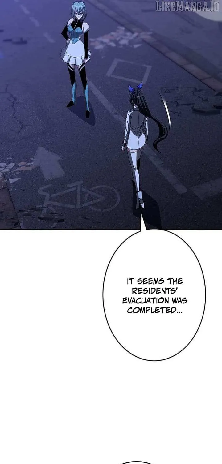 The Soot-Covered Hero ～Saving the World with Dark Heretical Skills～ Chapter 20 page 52 - 