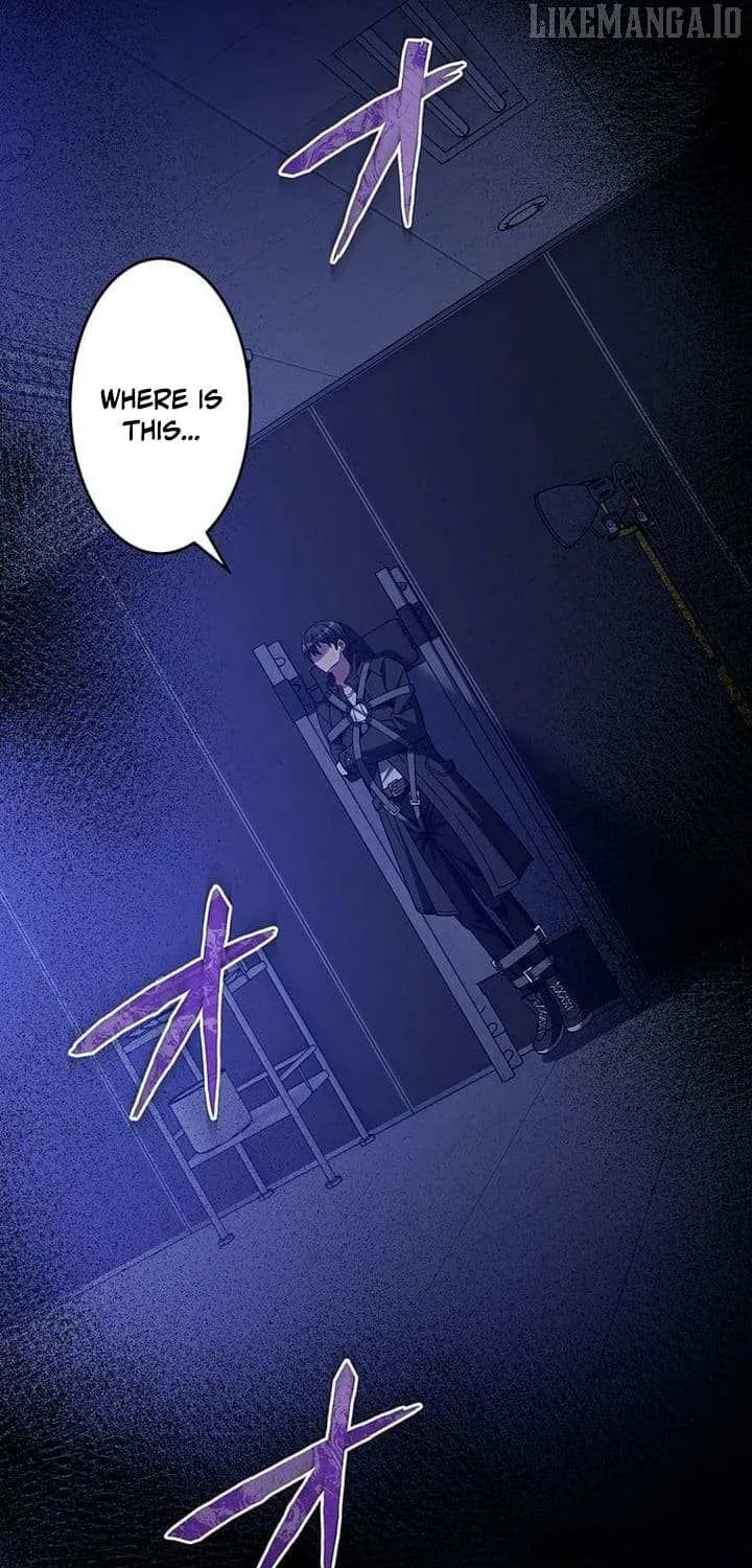 The Soot-Covered Hero ～Saving the World with Dark Heretical Skills～ Chapter 20 page 59 - 