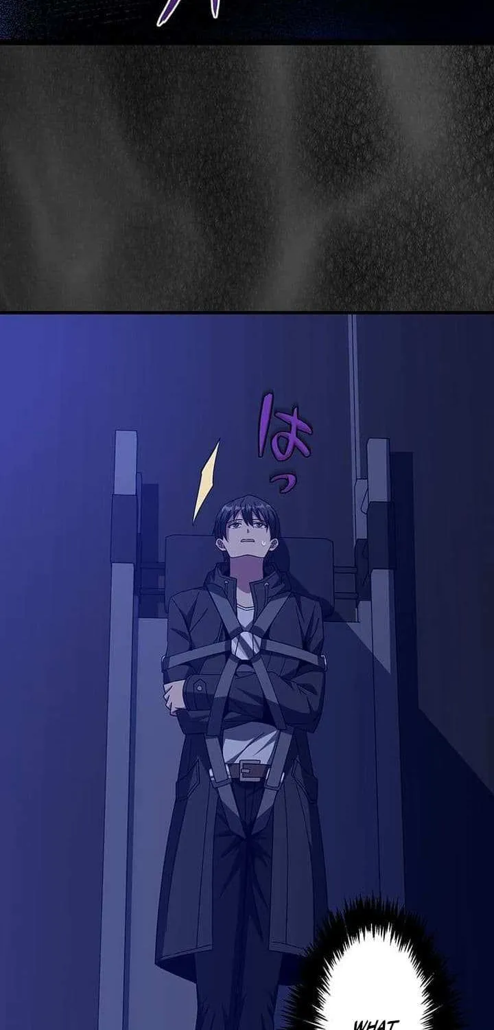The Soot-Covered Hero ～Saving the World with Dark Heretical Skills～ Chapter 20 page 60 - 