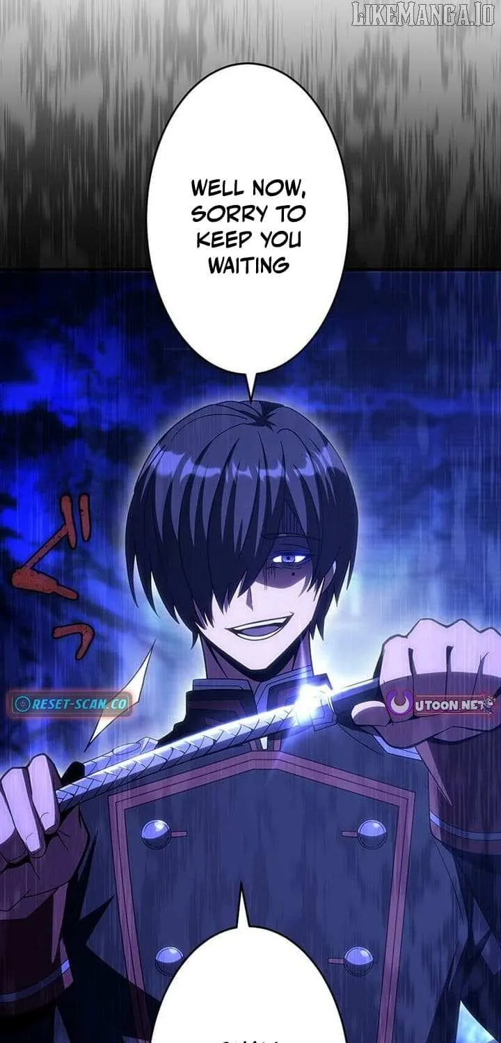 The Soot-Covered Hero ～Saving the World with Dark Heretical Skills～ Chapter 20 page 66 - 
