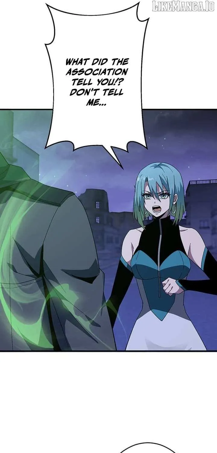 The Soot-Covered Hero ～Saving the World with Dark Heretical Skills～ Chapter 20 page 10 - 
