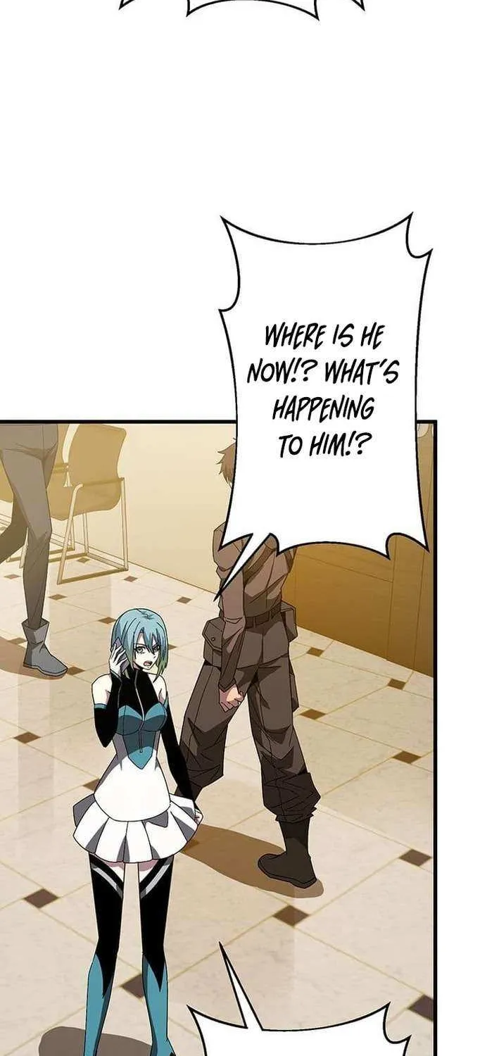 The Soot-Covered Hero ～Saving the World with Dark Heretical Skills～ Chapter 21 page 18 - 