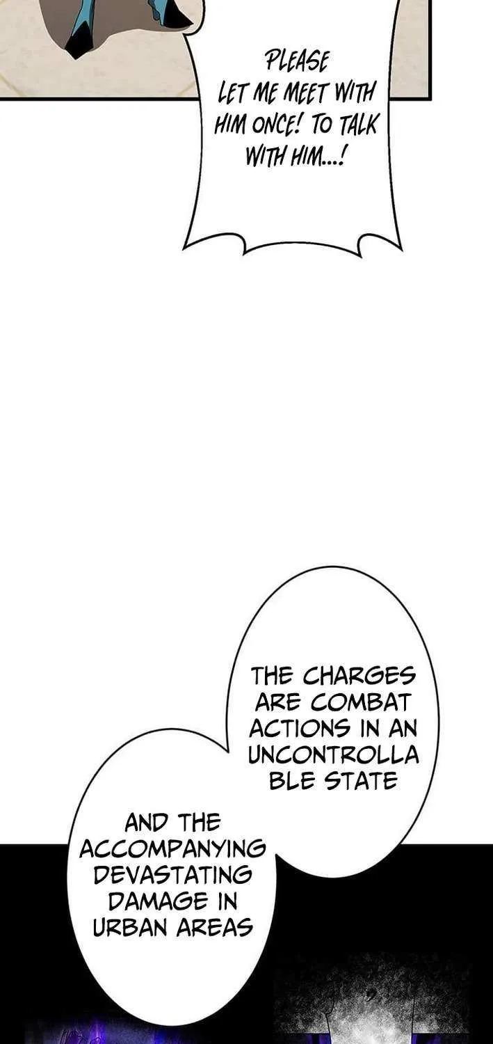 The Soot-Covered Hero ～Saving the World with Dark Heretical Skills～ Chapter 21 page 19 - 